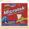 ASSO MICROTECK 33X33 - Asso Official