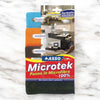 ASSO MICROTECK 33X33 - Asso Official